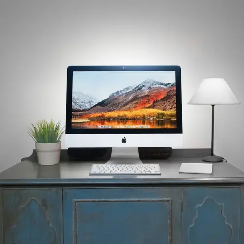 Monitors