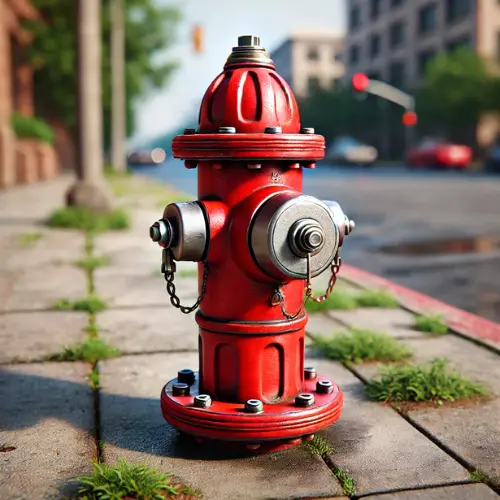 Fire Hydrant systems