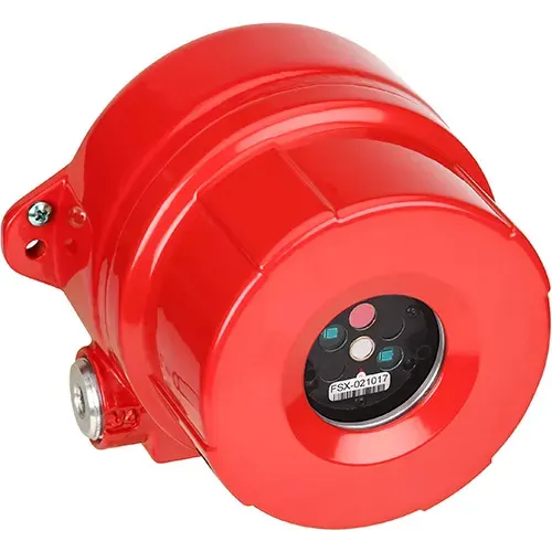Fire Sentry Detector