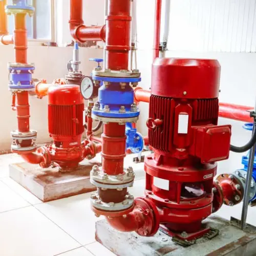 Fire Pump Systems
