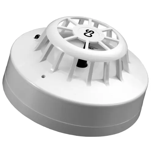 Heat Detector