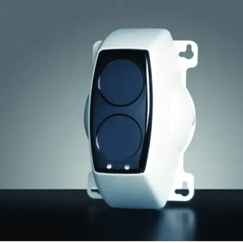 Optical Beam Detector