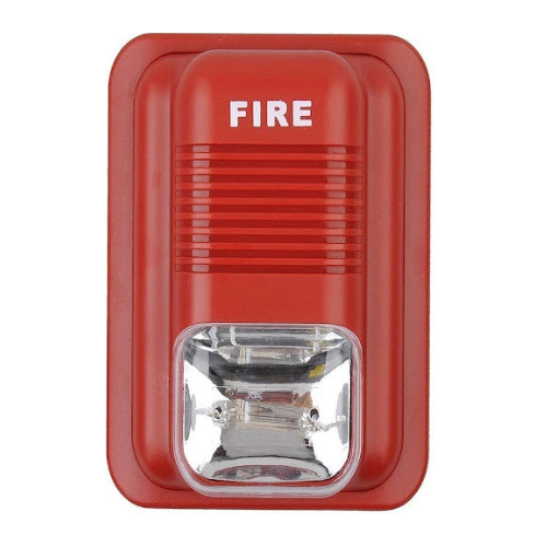 Fire Alarm Sounder