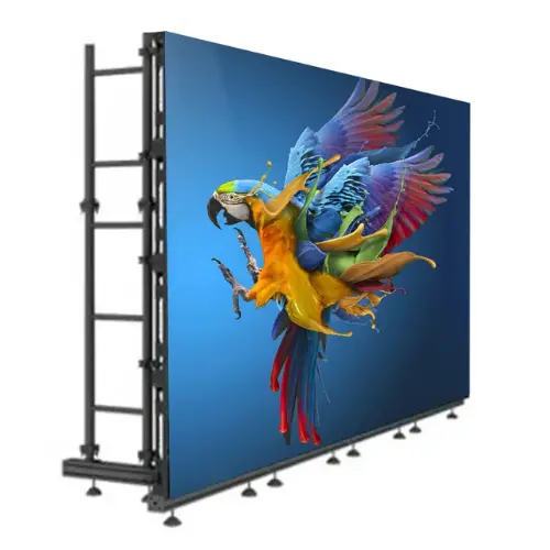 LED Walls